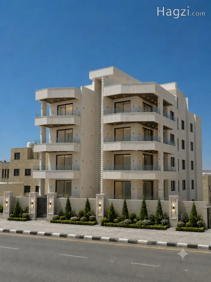Prime Luxury Living in Tabaqa/Al-Thuheir | German & Italian High-End Finishes - Secondary Image 2