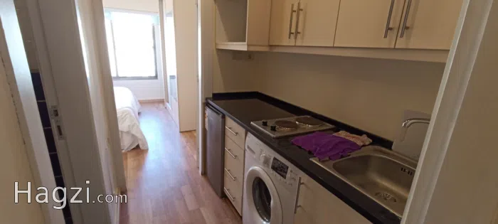 Furnished Apartment to Rent 45sqm - Secondary Image 3