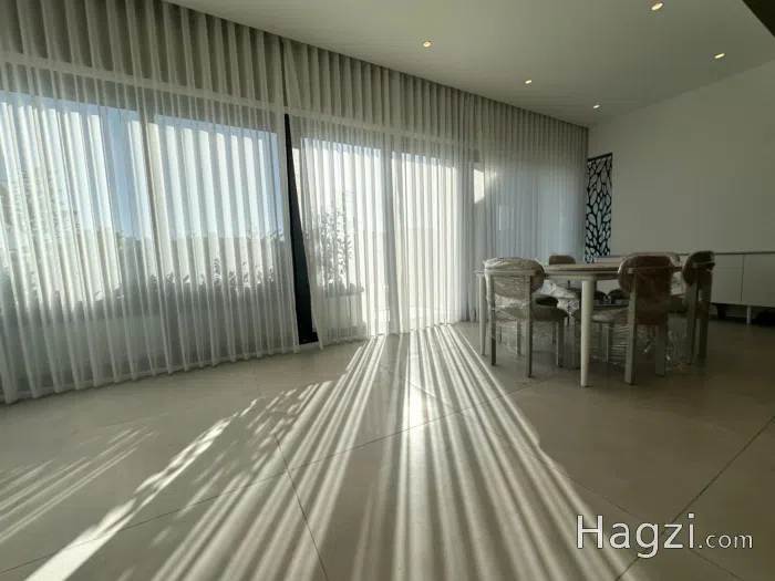 Furnished Apartment For Rent In Abdoun - Secondary Image 2