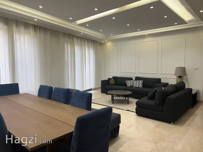 Furnished Apartment to Rent 200sqm - Secondary Image 3