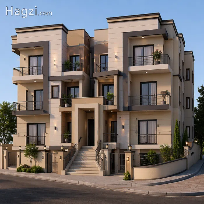 Luxury Smart Apartment for Sale in Abdoun – Under Construction (Prime Investment) - Secondary Image 1