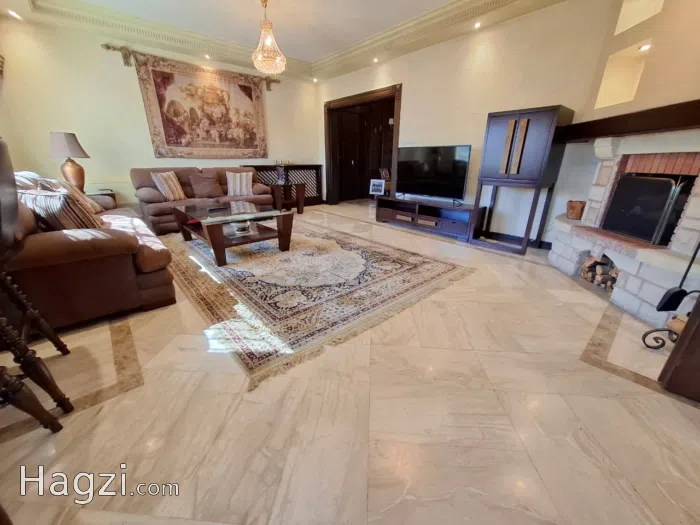 Furnished Apartment to Rent 