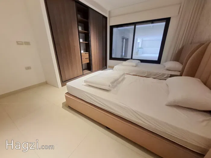 Furnished Apartment to Rent  - Secondary Image 2