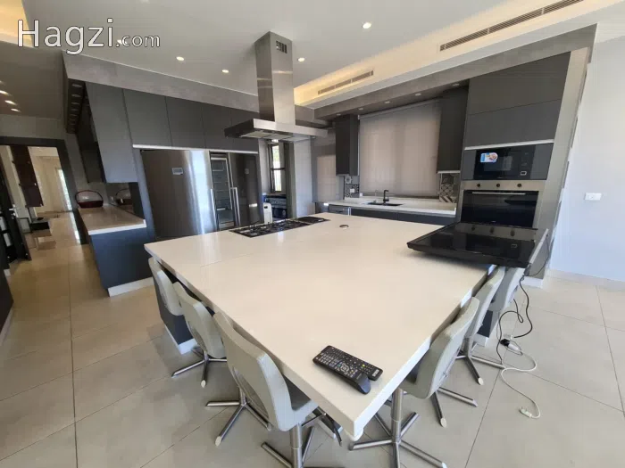 Furnished Apartment to Rent 