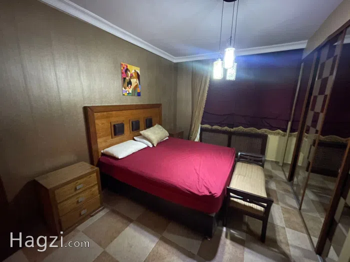 Apartment for rent in Al Rabiah - Secondary Image 2