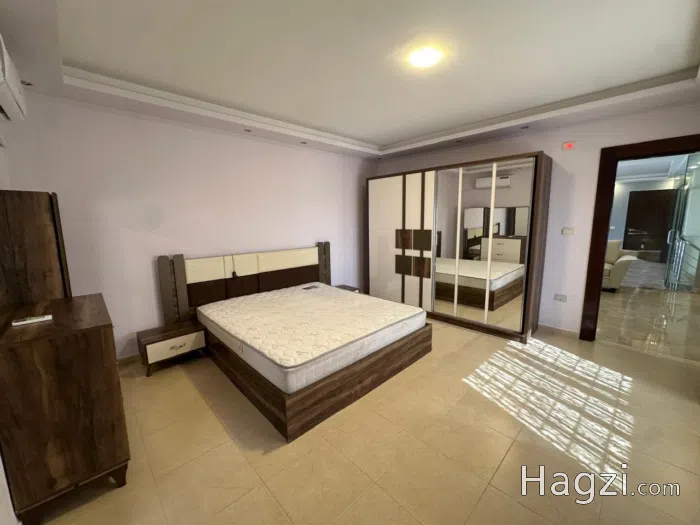 Furnished Apartment to Rent  - Secondary Image 2