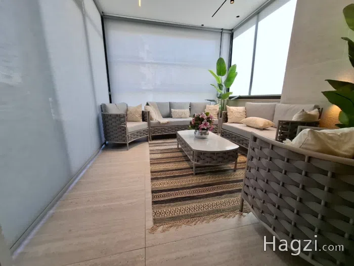 Brand New Apartment For Rent