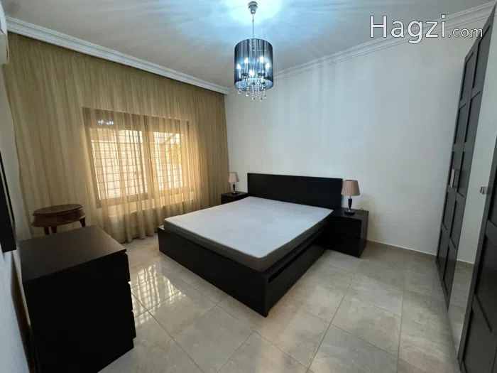 Furnished Apartment to Rent in 7th circle  - Secondary Image 2