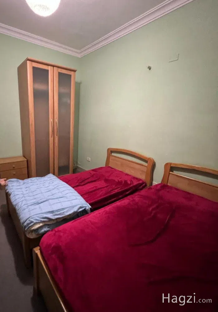 Furnished Apartment to Rent 150sqm - Secondary Image 1