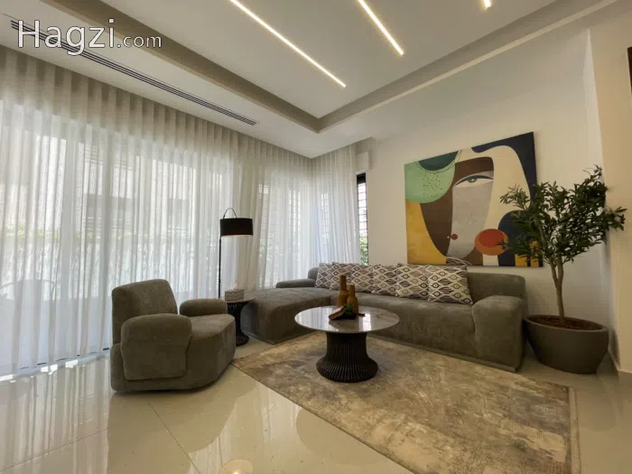 Brand New Apartment For Rent