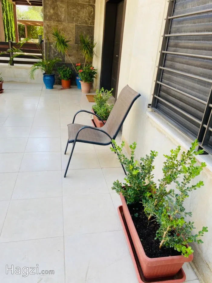 Furnished Apartment to Rent 105sqm - Secondary Image 1