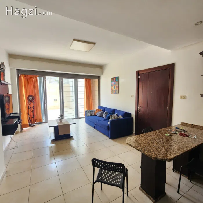 Furnished Apartment For Rent 