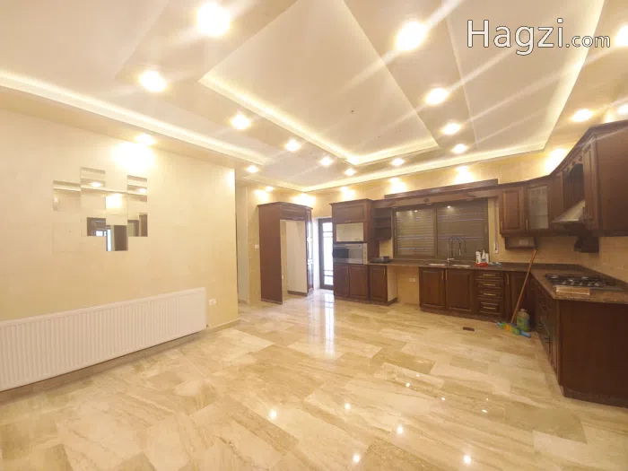 Unfurnished Apartment For Rent In 7th Circle 