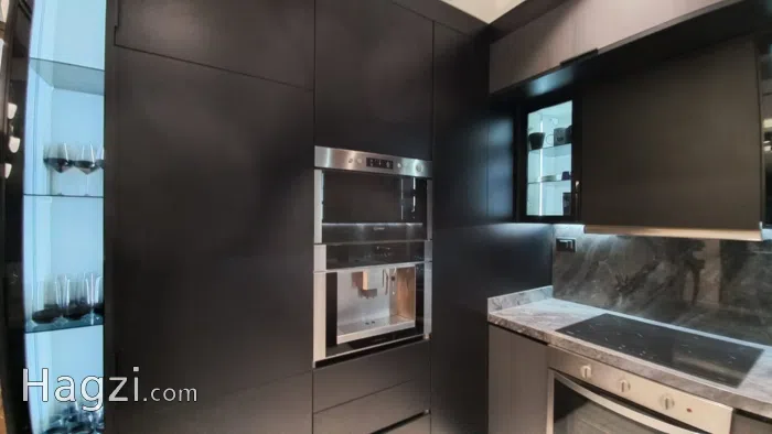 Luxury furnished apartment for rent in abdoun  - Secondary Image 2