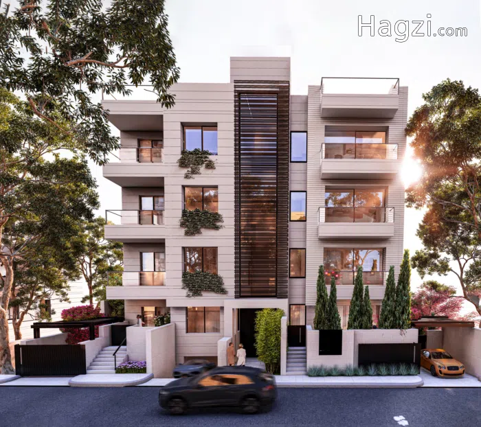 Apartment for Sale in Abdoun Apartment for Sale in Abdoun