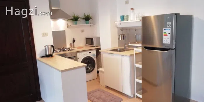 Furnished Studio to Rent 40sqm - Secondary Image 3