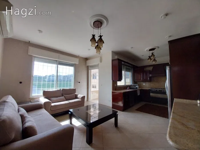Apartment for rent in abdoun  - Secondary Image 3