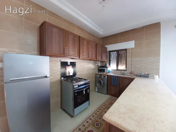 Furnished Apartment to Rent 95sqm - Secondary Image 2