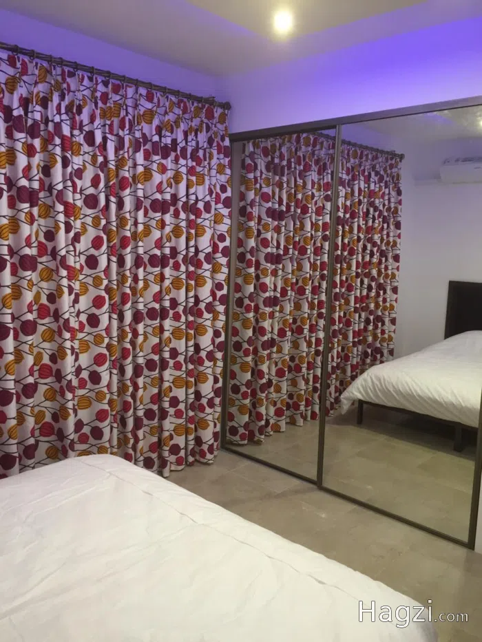 Furnished Apartment to Rent 60sqm - Secondary Image 2