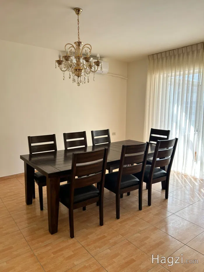 Two bedroom apartment for rent