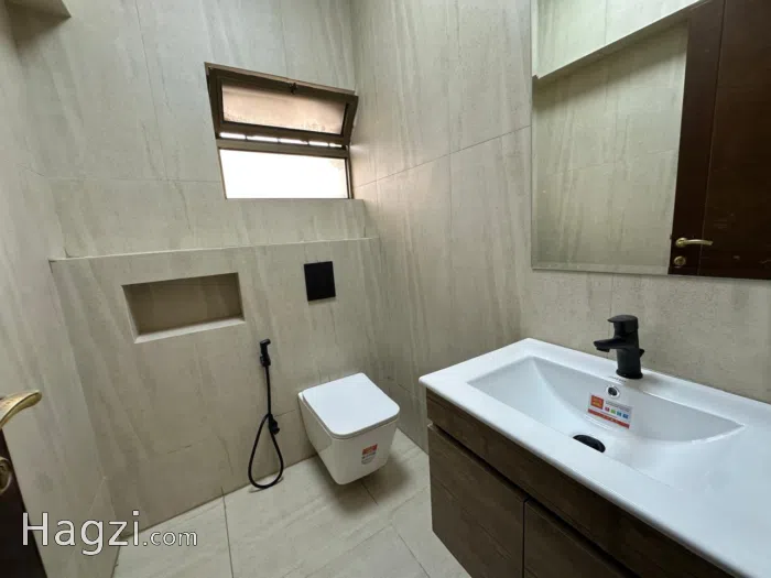 Semi furnished duplex apartment for rent in Abdoun Semi furnished duplex apartment for rent in Abdoun