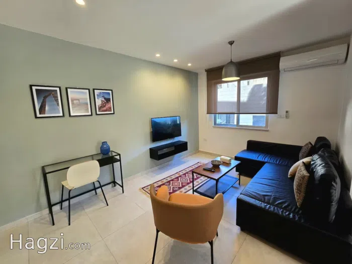 Furnished Apartment to Rent 