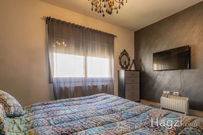 Furnished Apartment to Rent  - Secondary Image 3