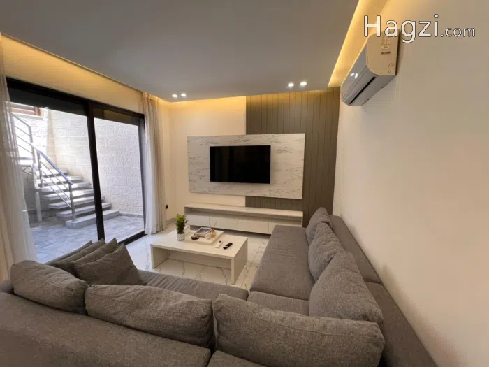 Two bedroom apartment for rent