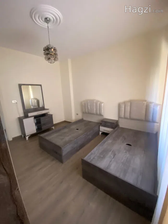 Furnished Apartment to Rent  - Secondary Image 2