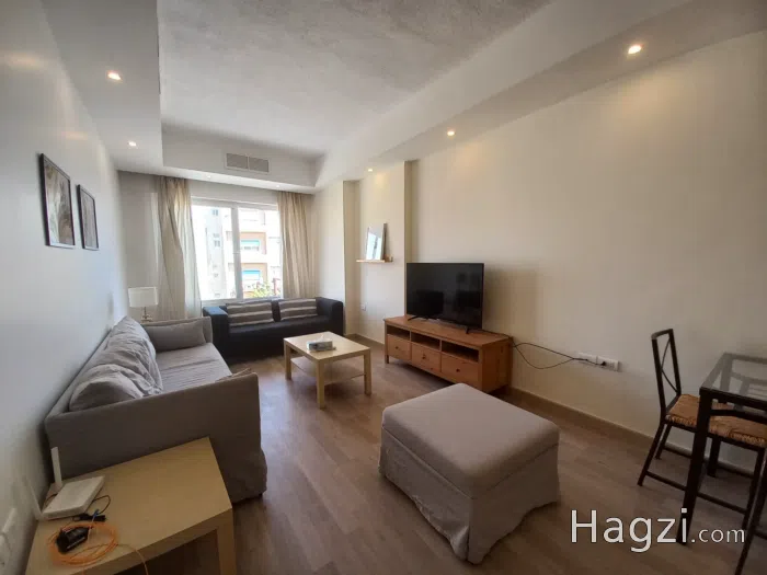 Not Furnished Apartment to Rent 95sqm - Secondary Image 2