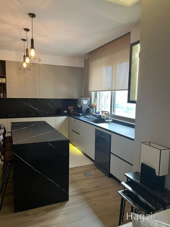 Furnished apartment for rent  - Secondary Image 1