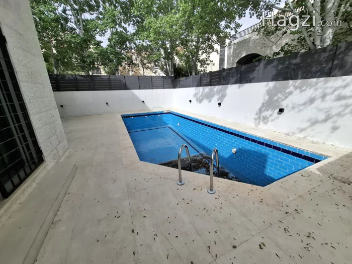 Semi-furnished Villa to Rent  - Secondary Image 3