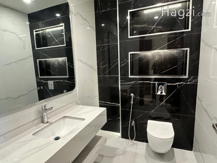220 Sqm apartment For Sale in khalda - Secondary Image 2
