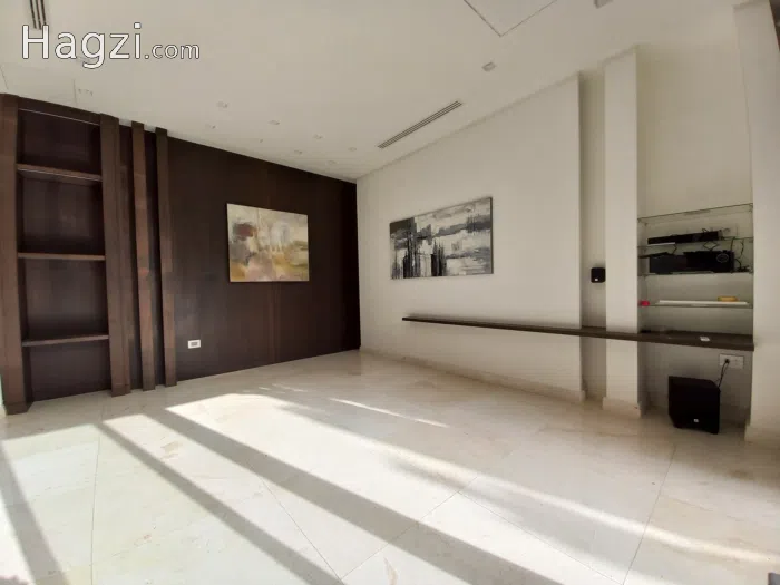 Swimming Pool Semi-Furnished Apartment for rent in Dabouq - Secondary Image 3