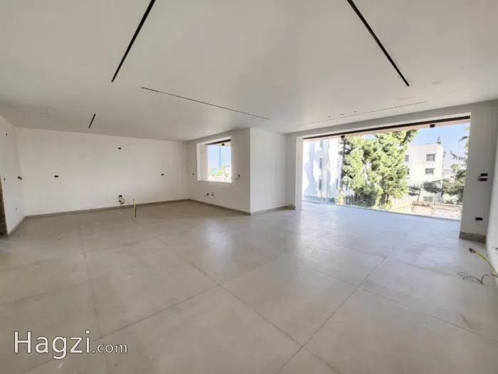 Brand New Four Bedrooms Apartment for Sale