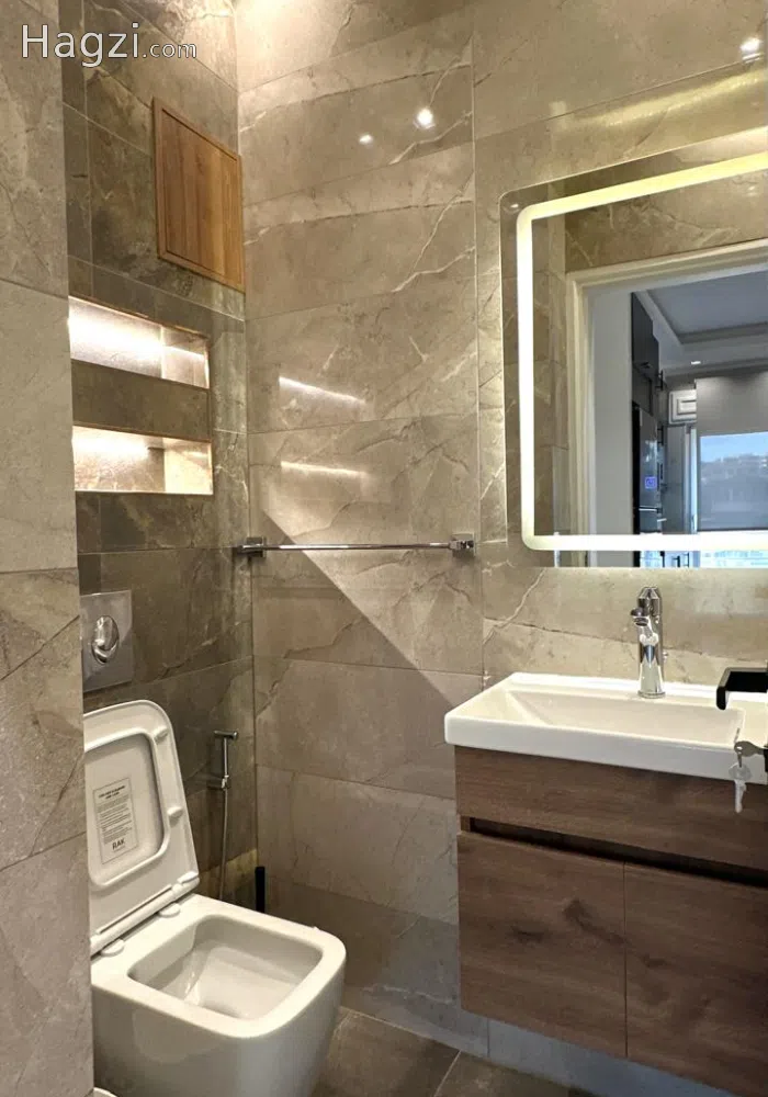 Brand new apartment for rent  - Secondary Image 1