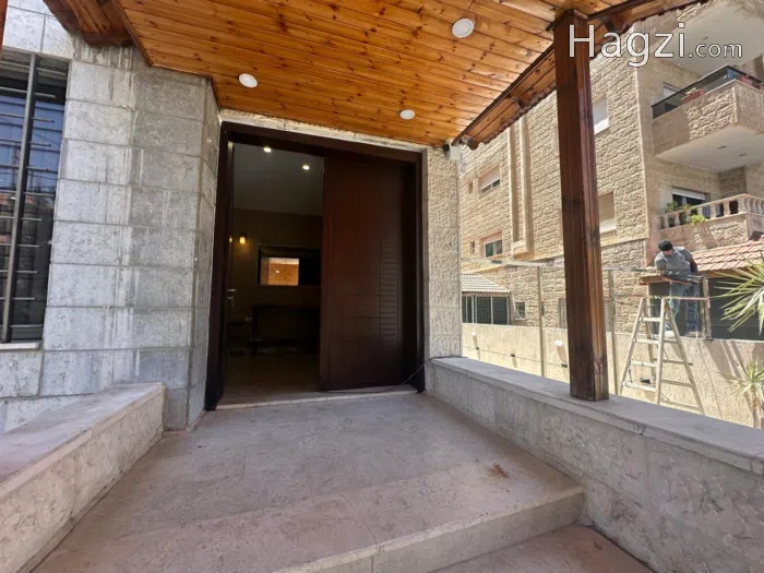 Furnished Apartment For Rent In Swefiyeh Furnished Apartment For Rent In Swefiyeh