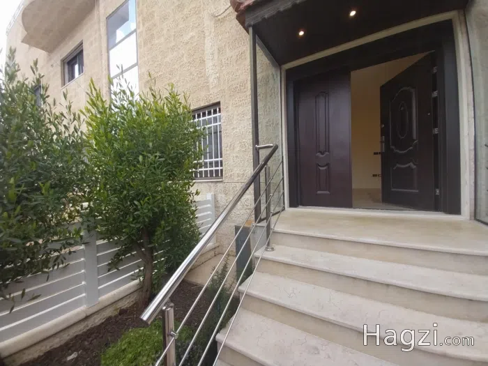 Apartment for rent in abdoun 