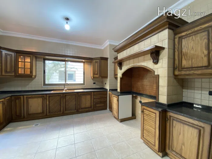 Not Furnished Villa to Rent 600sqm - Secondary Image 1