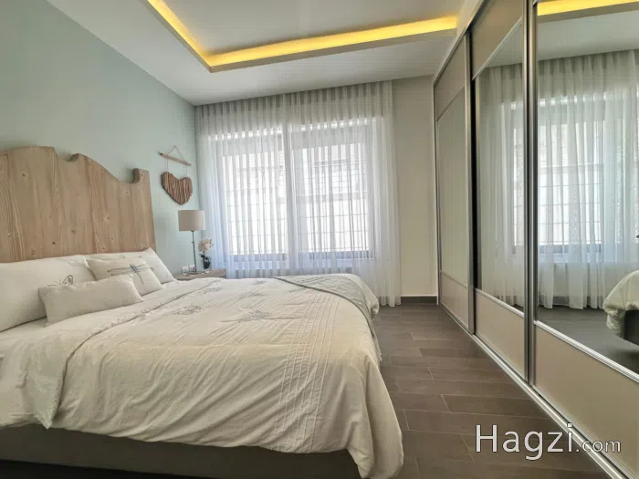 Furnished Apartment For Rent In Swefiyeh  - Secondary Image 2