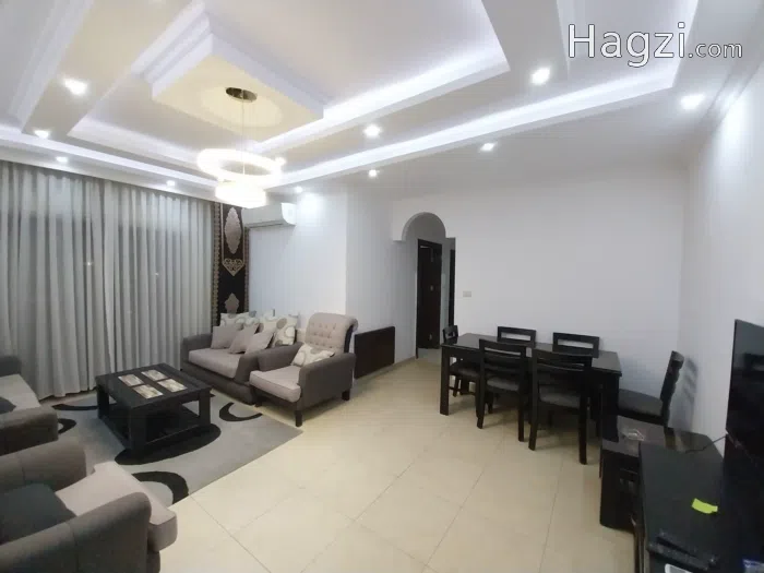 Furnished Apartment to Rent 100sqm - Secondary Image 1
