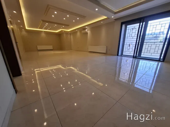 Semi-furnished Apartment for Rent  - Secondary Image 3