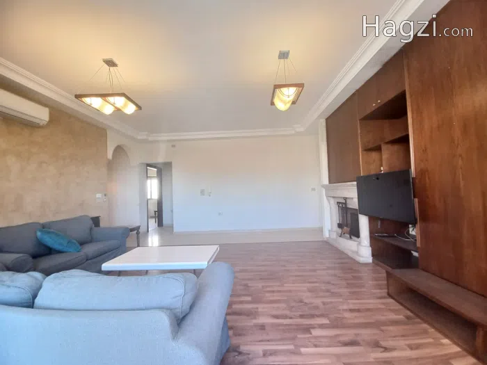Furnished Apartment For Rent In Al Shmesani Furnished Apartment For Rent In Al Shmesani