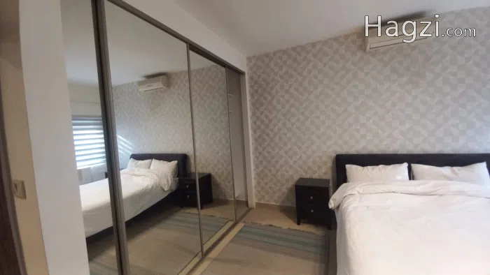 furnished apartment for rent in alrabiah - Secondary Image 1