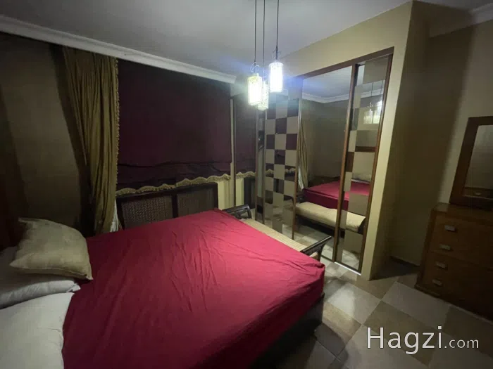 Apartment for rent in Al Rabiah - Secondary Image 1