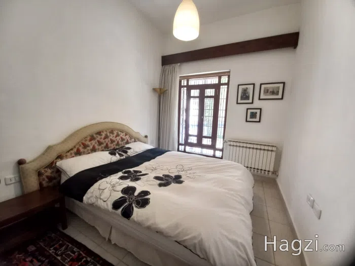 Furnished Apartment to Rent 65sqm - Secondary Image 3