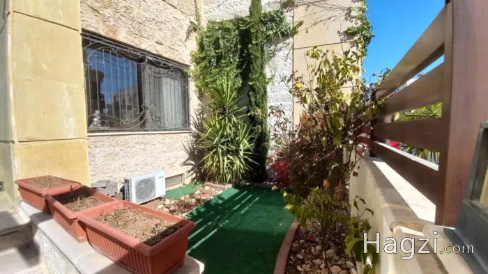 furnished villa for rent in abdoun  - Secondary Image 2