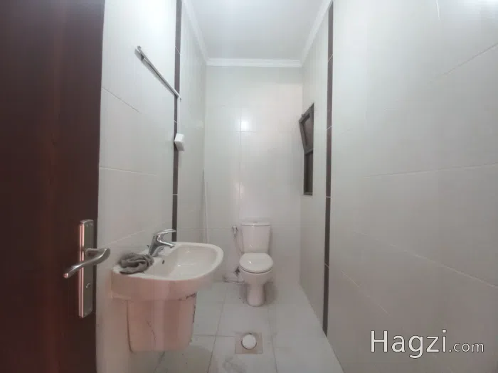 Unfurnished Apartment For Rent In 7th Circle  - Secondary Image 1