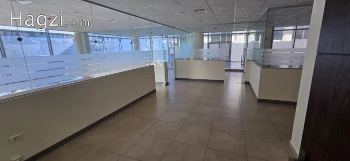 Unfurnished office for Rent in Wadi Saqra - Secondary Image 1
