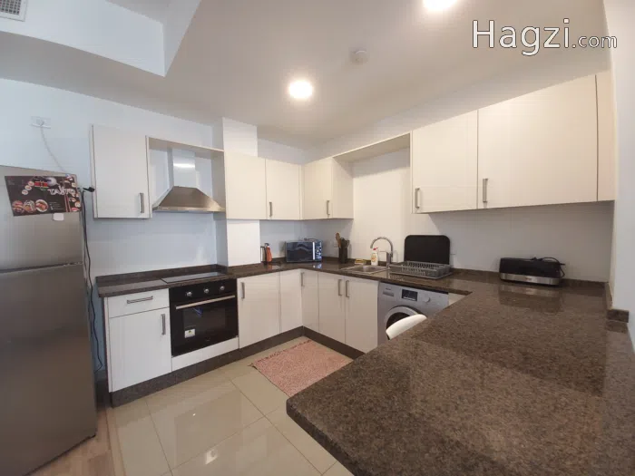 Not Furnished Apartment to Rent 95sqm - Secondary Image 3